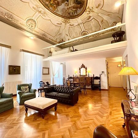 Case Natoli - Residenze D'Epoca Παλέρμο Εξωτερικό φωτογραφία