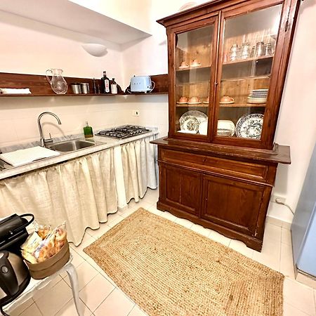 Case Natoli - Residenze D'Epoca Παλέρμο Εξωτερικό φωτογραφία