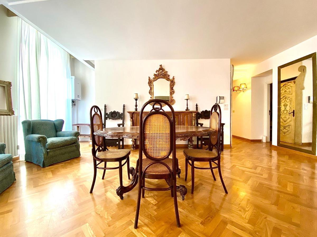 Case Natoli - Residenze D'Epoca Παλέρμο Εξωτερικό φωτογραφία