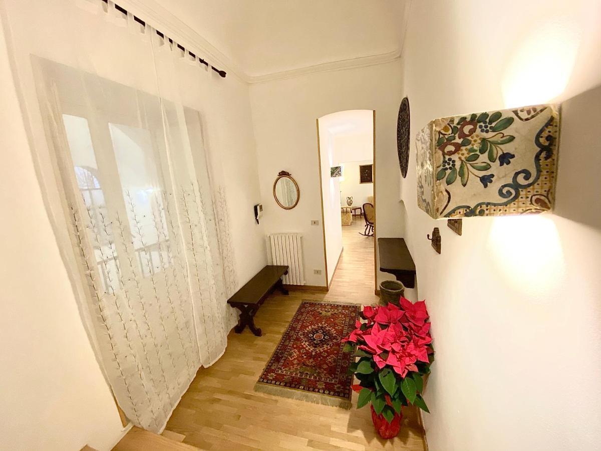 Case Natoli - Residenze D'Epoca Παλέρμο Εξωτερικό φωτογραφία