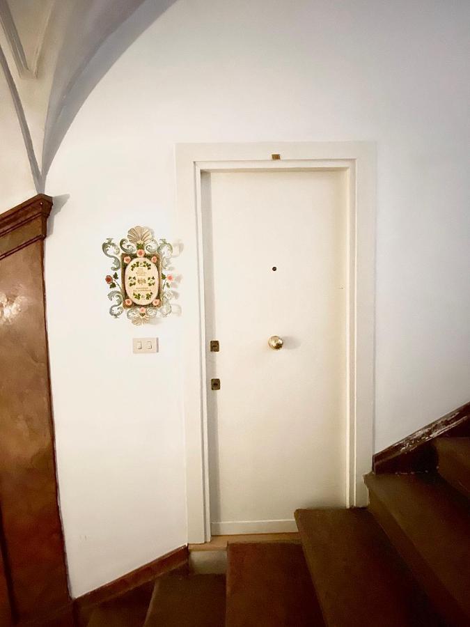 Case Natoli - Residenze D'Epoca Παλέρμο Εξωτερικό φωτογραφία