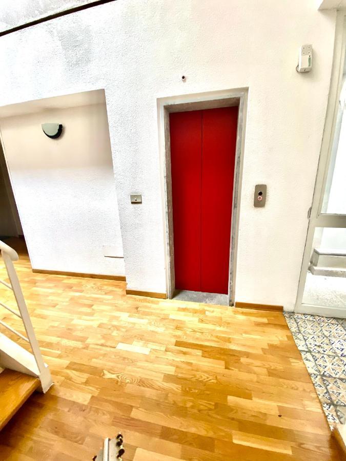 Case Natoli - Residenze D'Epoca Παλέρμο Εξωτερικό φωτογραφία