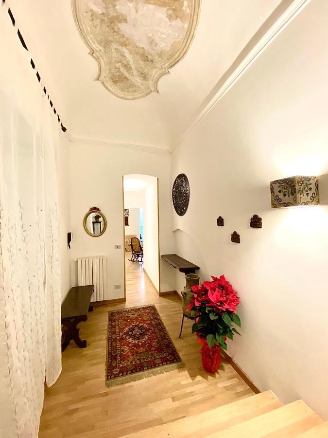 Case Natoli - Residenze D'Epoca Παλέρμο Εξωτερικό φωτογραφία