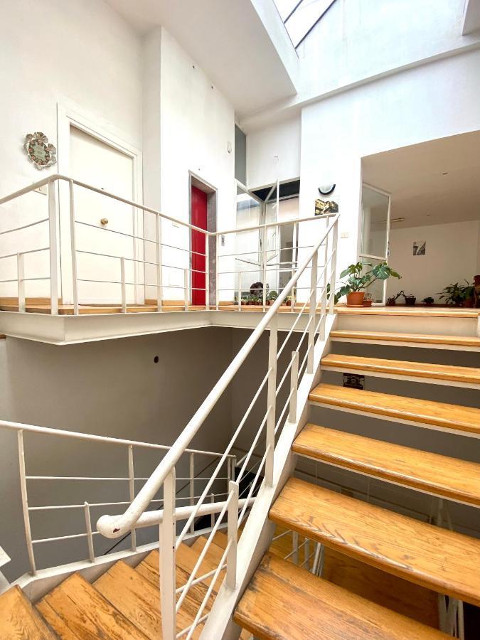 Case Natoli - Residenze D'Epoca Παλέρμο Εξωτερικό φωτογραφία