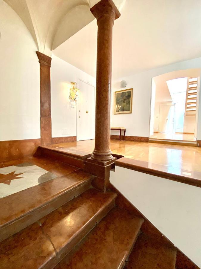 Case Natoli - Residenze D'Epoca Παλέρμο Εξωτερικό φωτογραφία