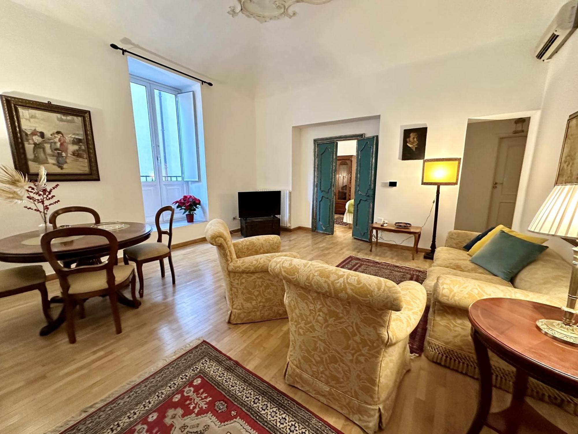 Case Natoli - Residenze D'Epoca Παλέρμο Εξωτερικό φωτογραφία