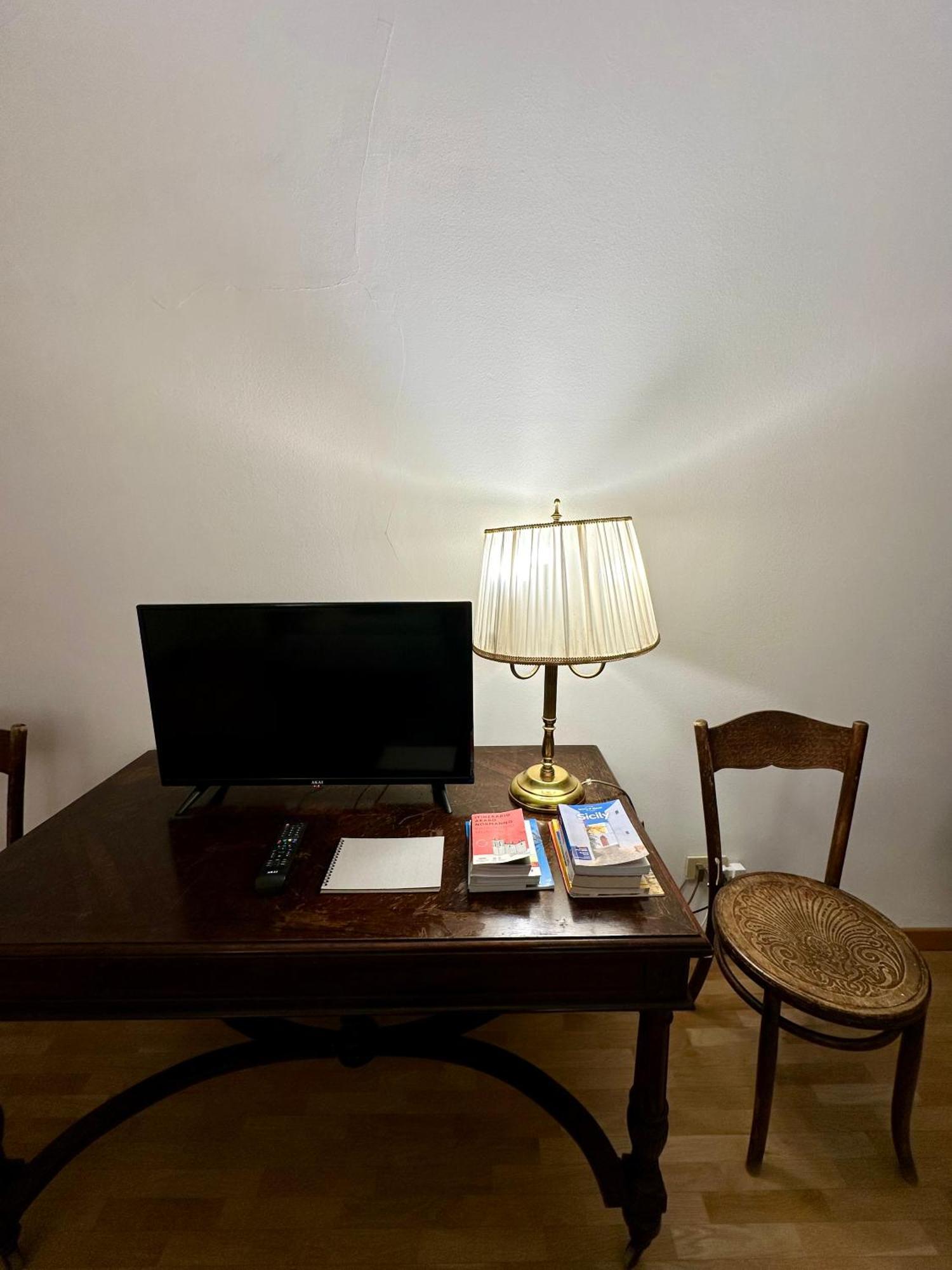 Case Natoli - Residenze D'Epoca Παλέρμο Εξωτερικό φωτογραφία