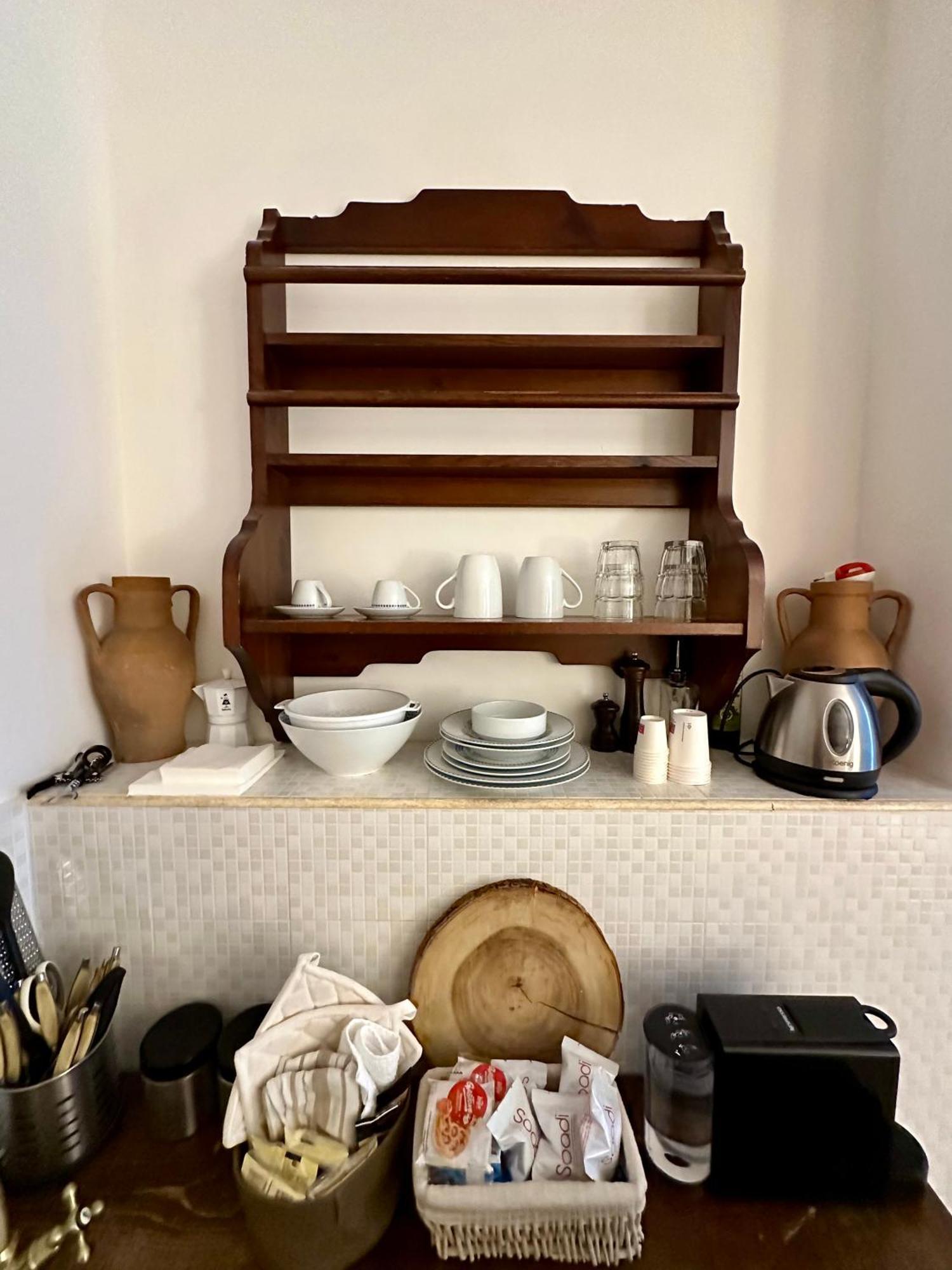 Case Natoli - Residenze D'Epoca Παλέρμο Εξωτερικό φωτογραφία
