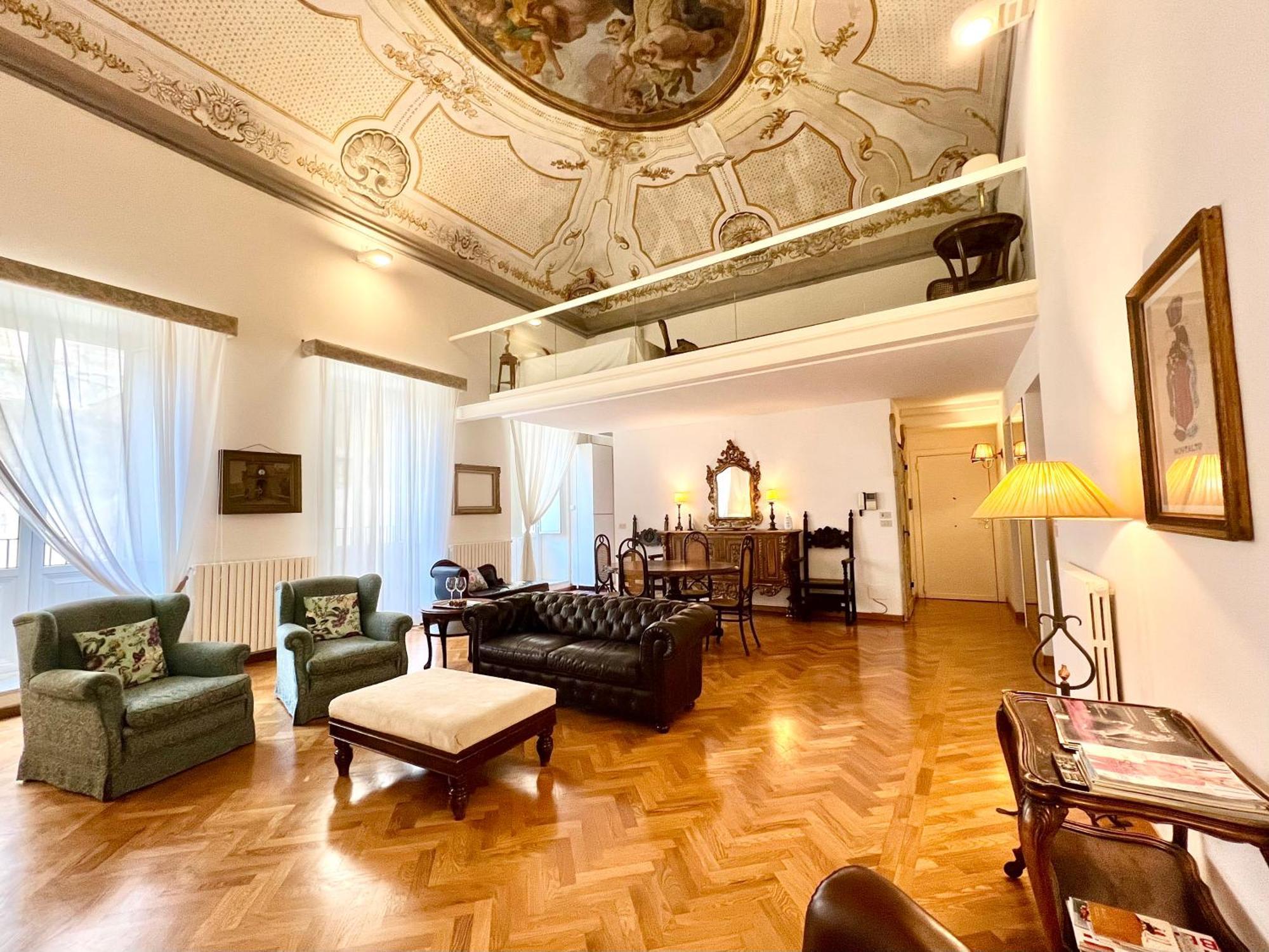 Case Natoli - Residenze D'Epoca Παλέρμο Εξωτερικό φωτογραφία