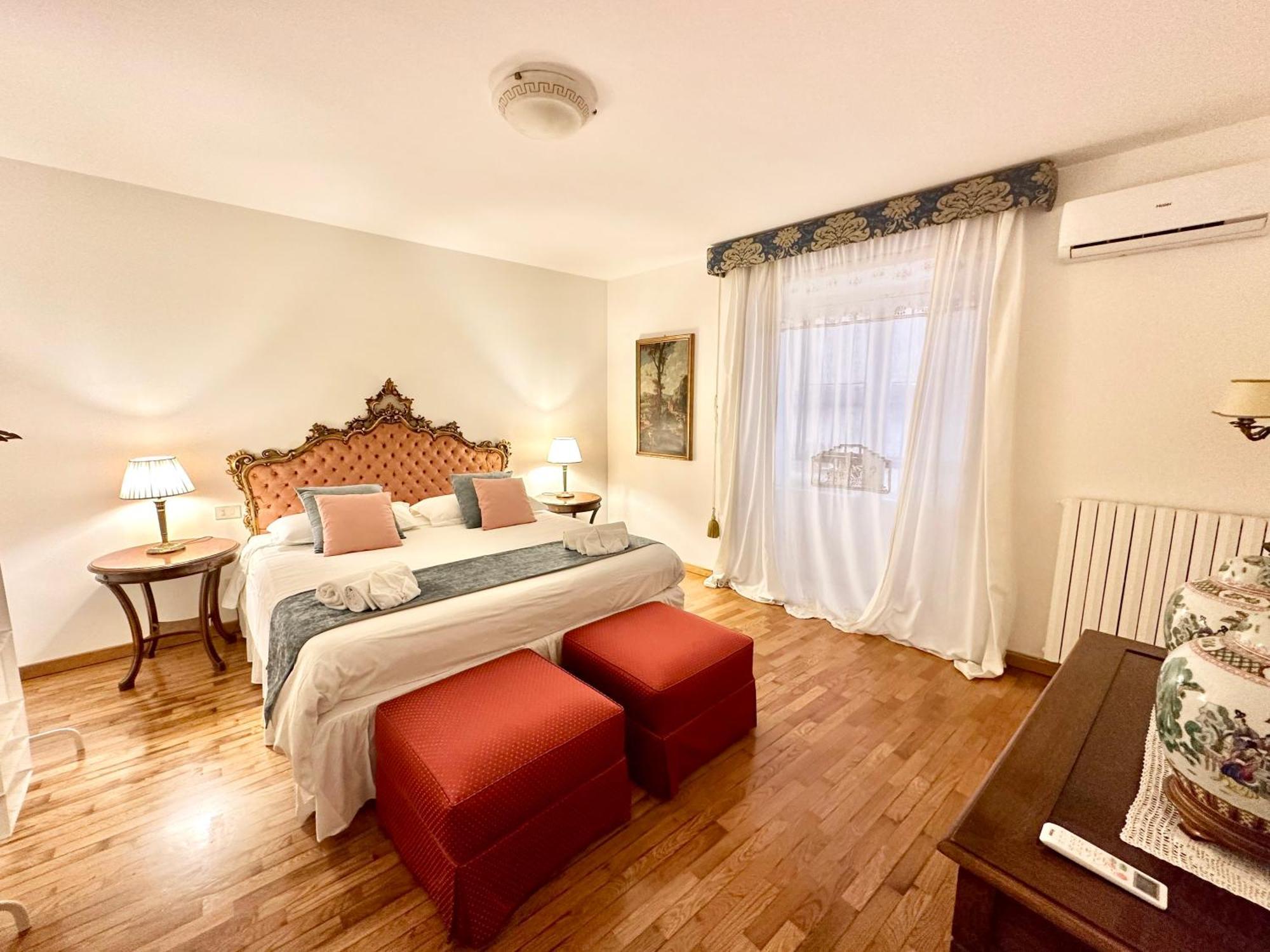 Case Natoli - Residenze D'Epoca Παλέρμο Εξωτερικό φωτογραφία
